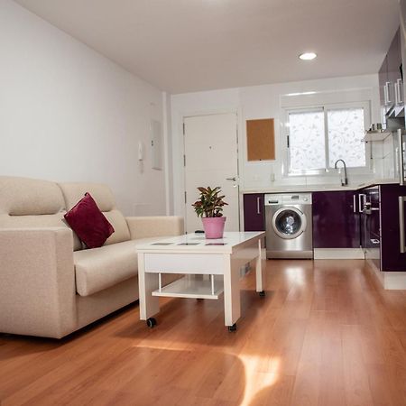 Apartamento Greco Ронда Екстериор снимка