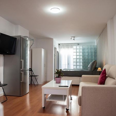 Apartamento Greco Ронда Екстериор снимка
