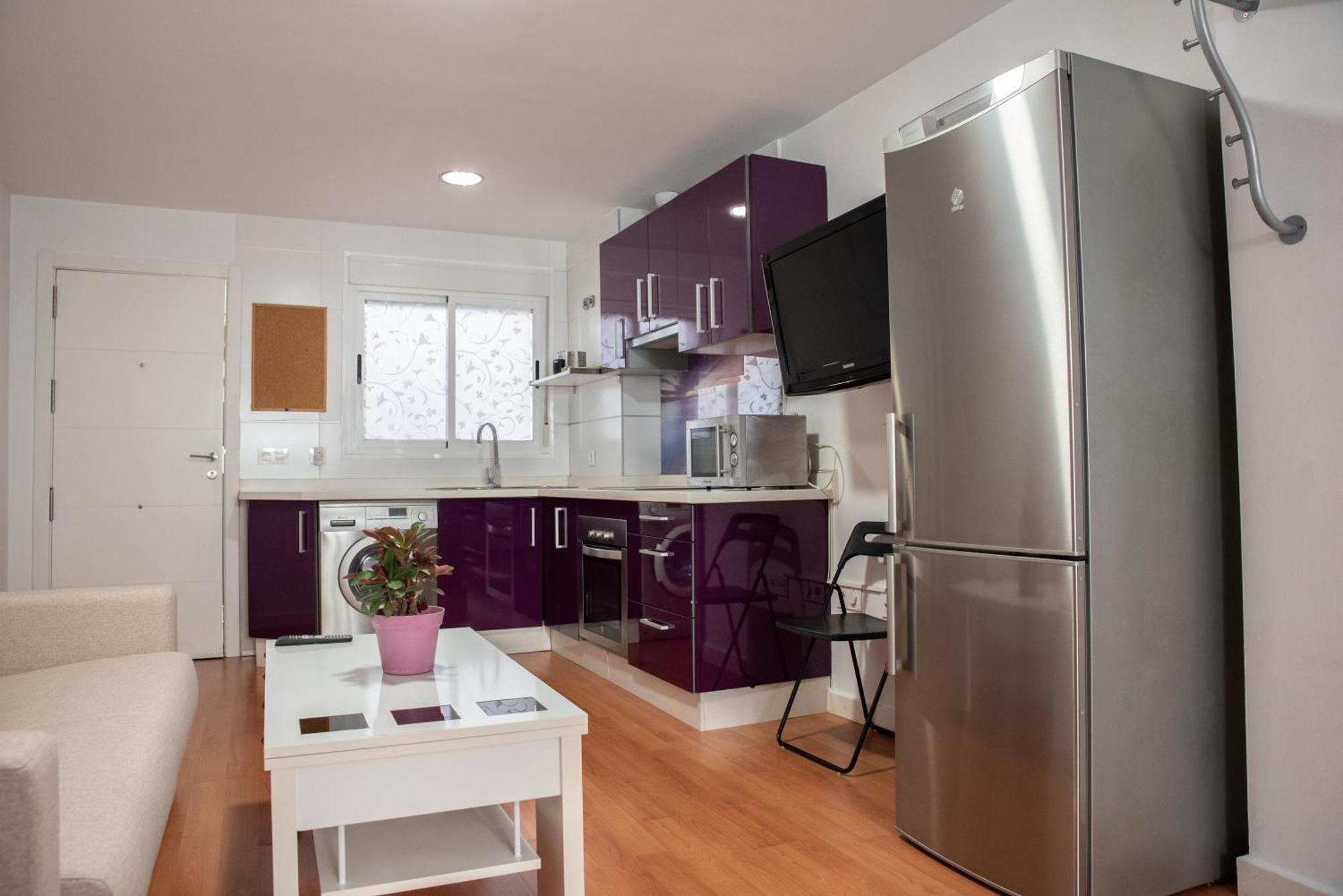 Apartamento Greco Ронда Екстериор снимка