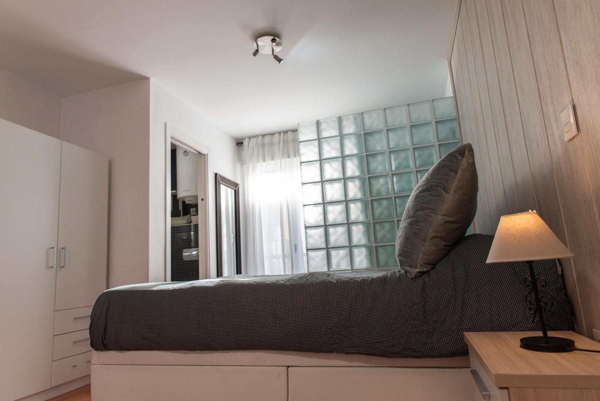 Apartamento Greco Ронда Екстериор снимка