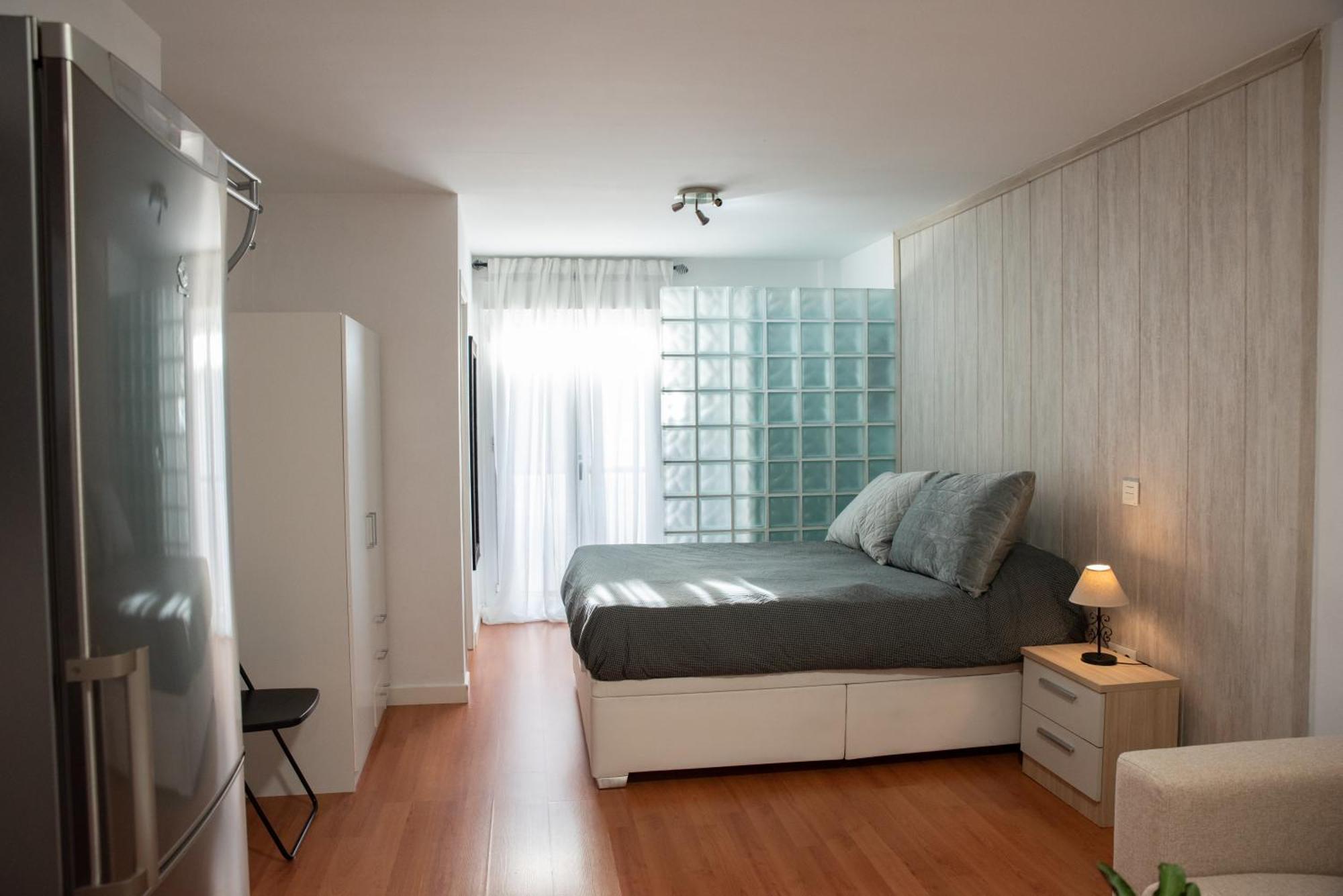 Apartamento Greco Ронда Екстериор снимка