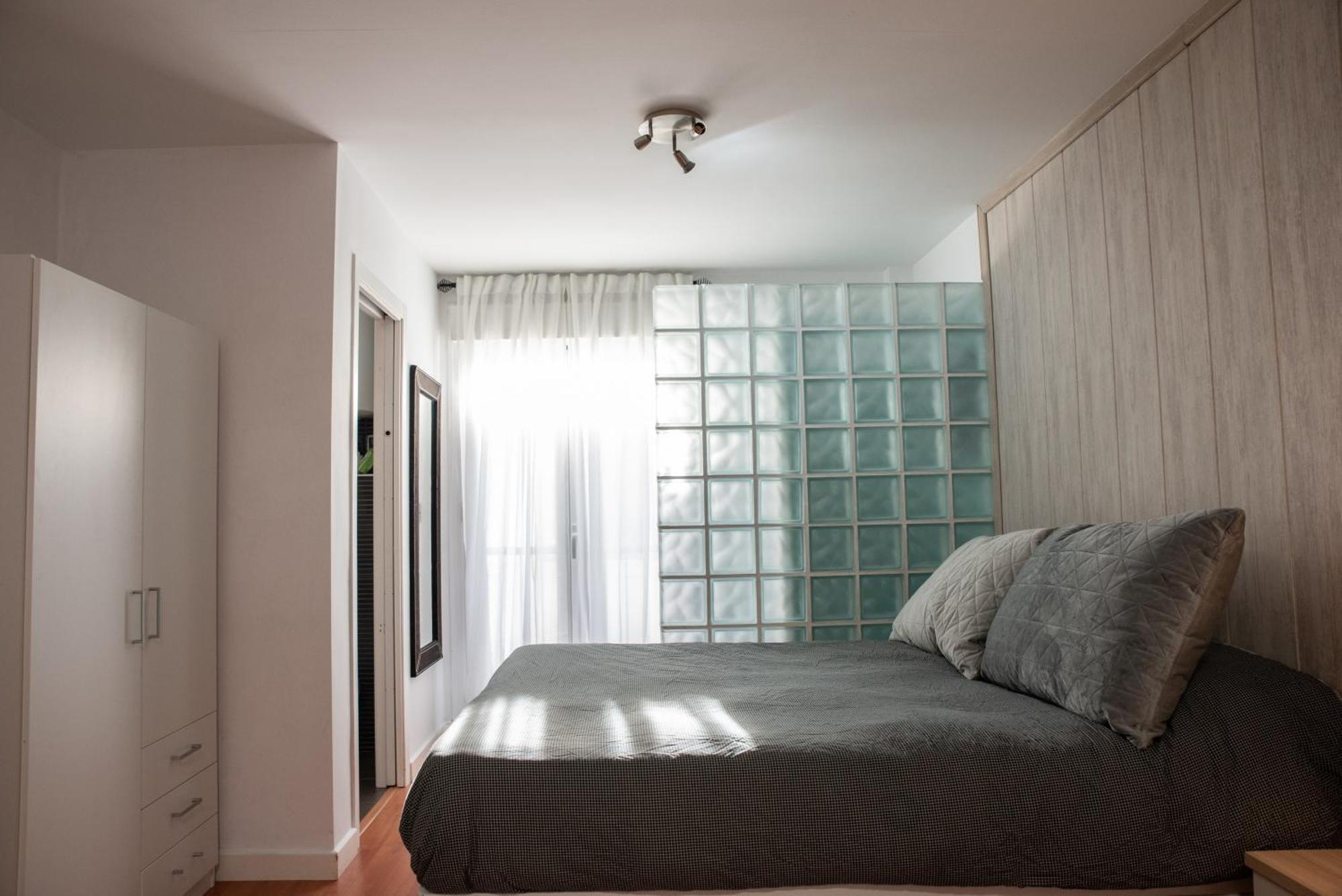 Apartamento Greco Ронда Екстериор снимка