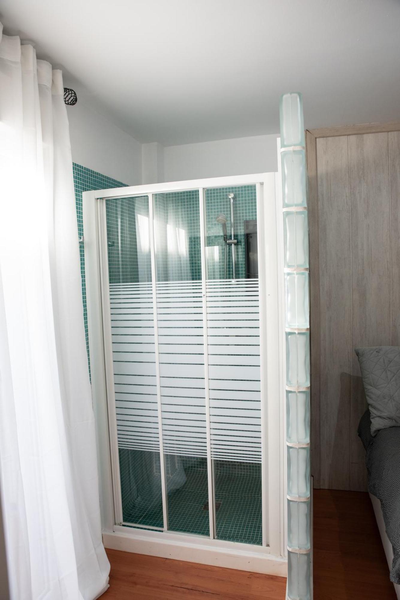 Apartamento Greco Ронда Екстериор снимка