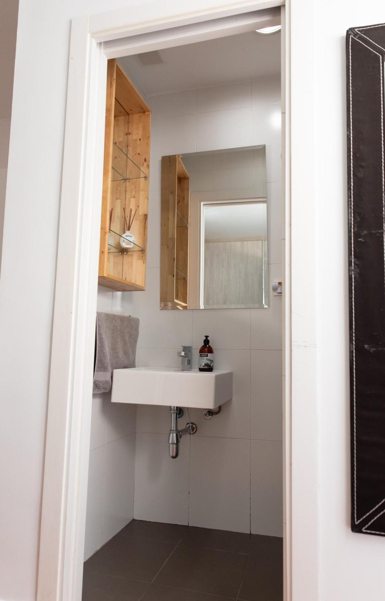 Apartamento Greco Ронда Екстериор снимка