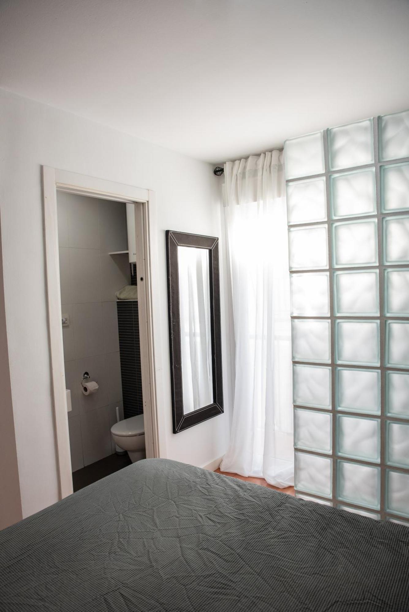 Apartamento Greco Ронда Екстериор снимка