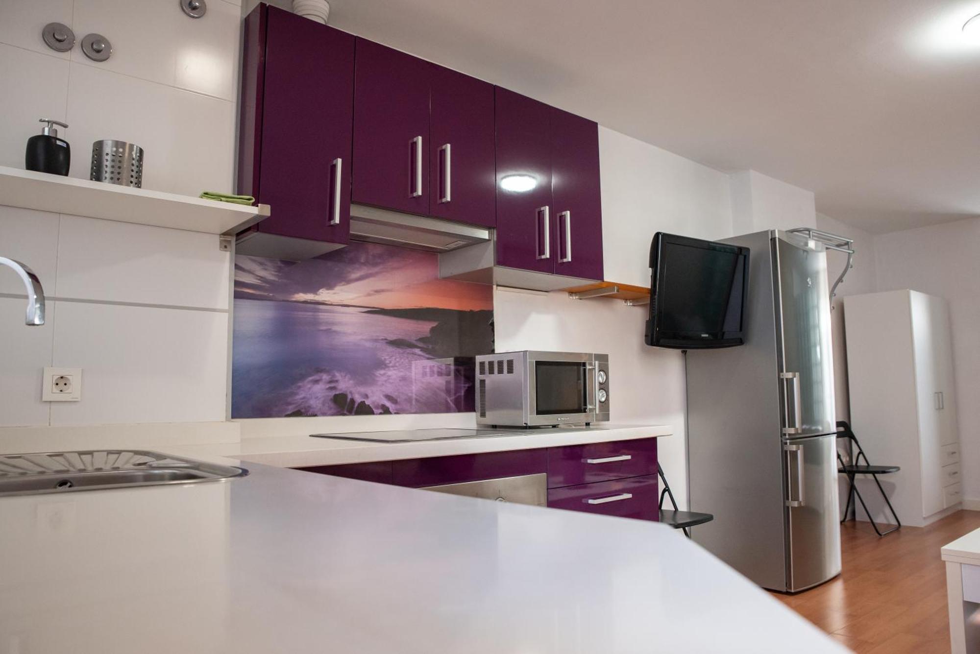 Apartamento Greco Ронда Екстериор снимка